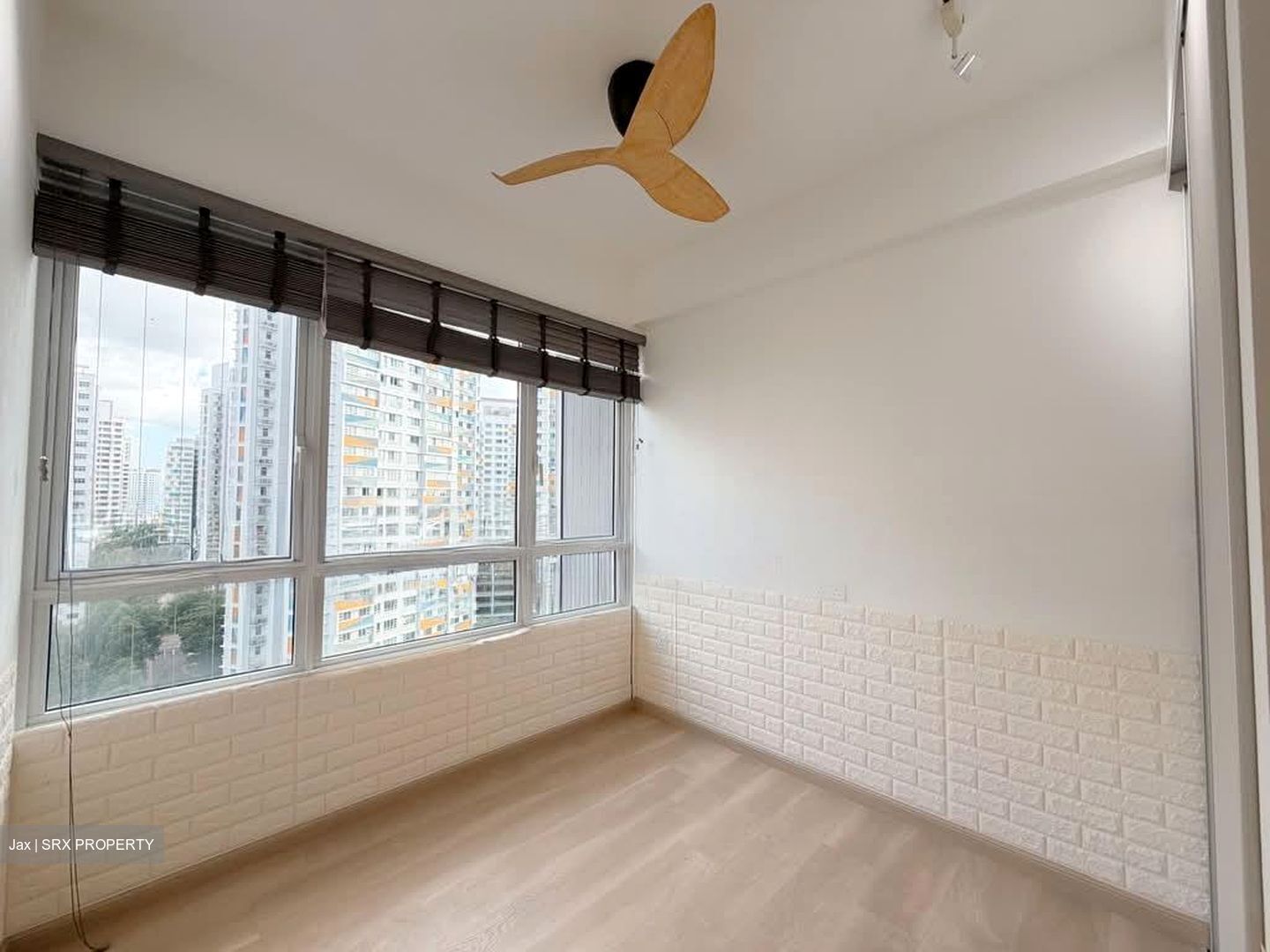 High Park Residences (D28), Apartment #584107711